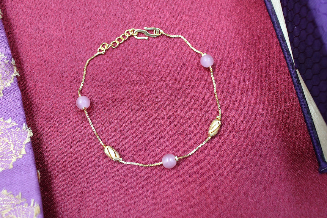 soni jewellery Beautiful Charm Bracelet for Girls And Women