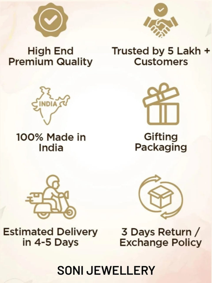 Vintage Leather Bracelet with Antique Gold Charm